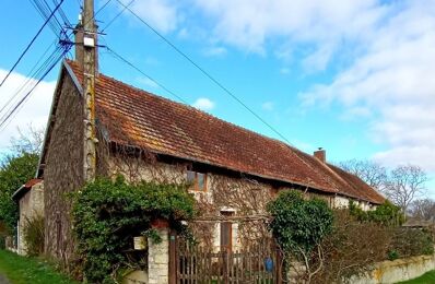 vente maison 59 000 € à proximité de Saint-Firmin-sur-Loire (45360)