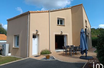 vente maison 339 500 € à proximité de Bretignolles-sur-Mer (85470)
