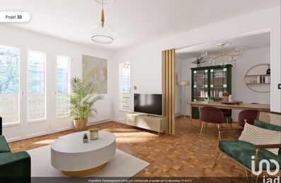 vente appartement 240 000 € à proximité de Irigny (69540)
