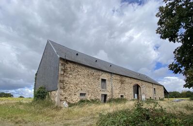 vente maison 73 000 € à proximité de Châteaumeillant (18370)