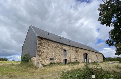 vente maison 69 000 € à proximité de Chéniers (23220)