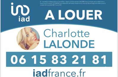 location commerce 1 000 € CC /mois à proximité de Fontaine-la-Mallet (76290)