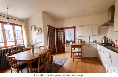 vente maison 99 000 € à proximité de Tresserre (66300)