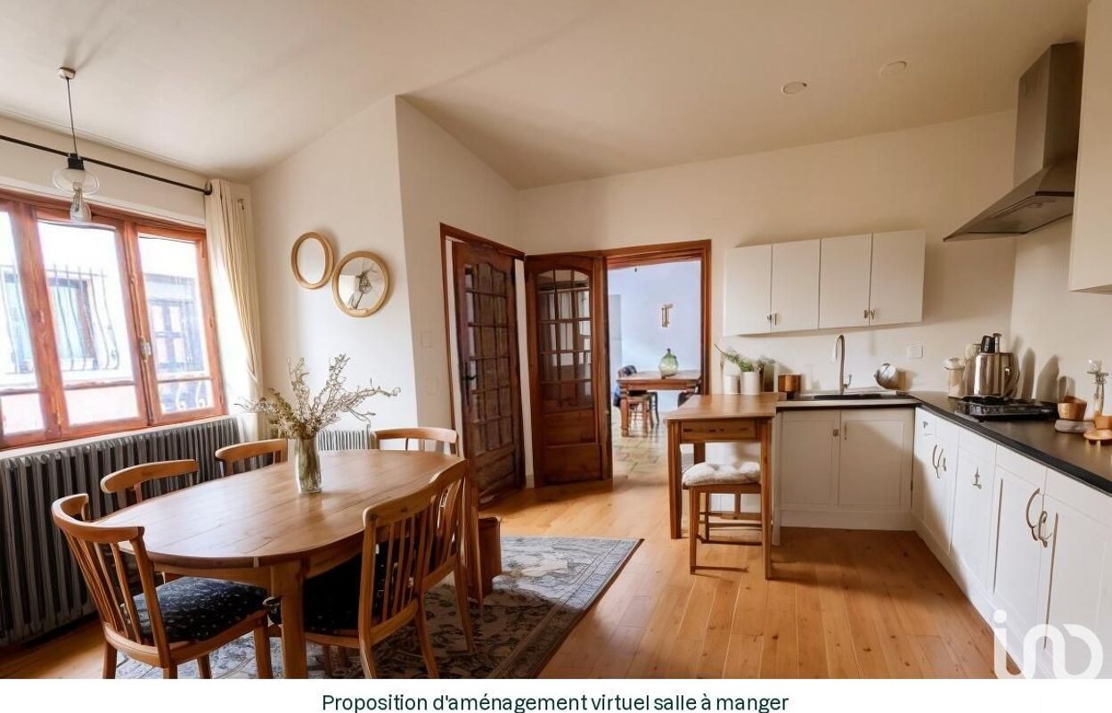 maison 6 pièces 143 m2 à vendre à Rasiguères (66720)