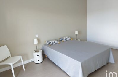 appartement 2 pièces 44 m2 à vendre à Libourne (33500)