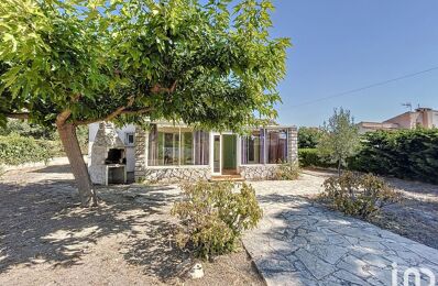 vente maison 620 000 € à proximité de Carnoux-en-Provence (13470)