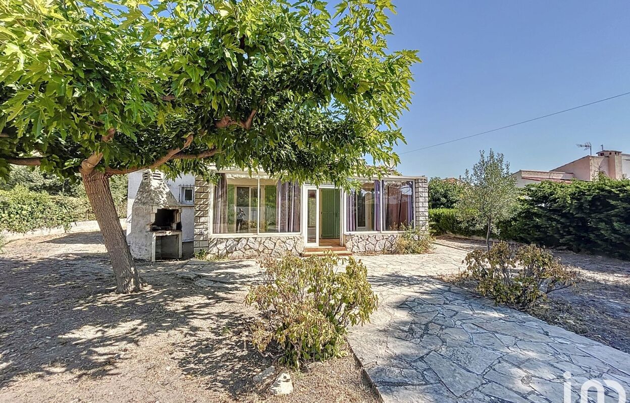 maison 5 pièces 98 m2 à vendre à La Ciotat (13600)