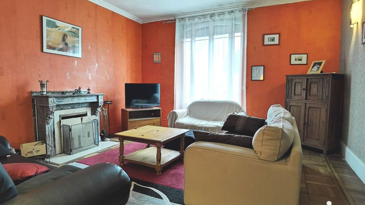 maison 8 pièces 226 m2 à vendre à Pithiviers (45300)