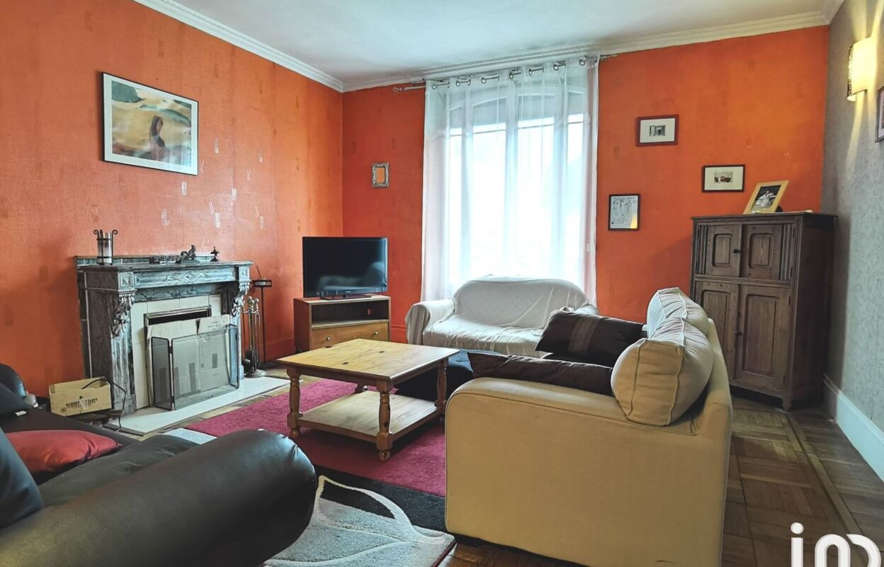 maison 8 pièces 226 m2 à vendre à Pithiviers (45300)