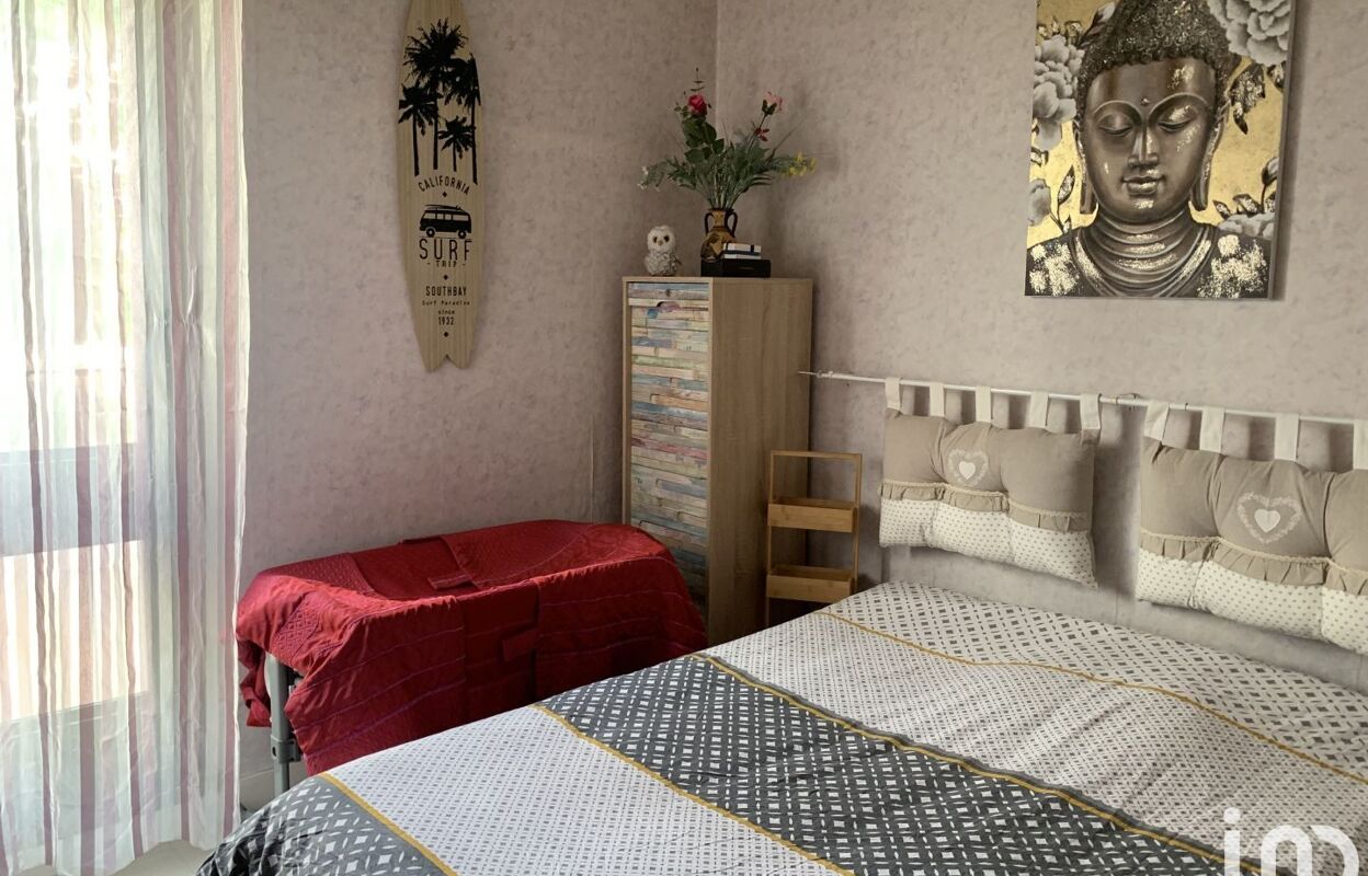 appartement 3 pièces 65 m2 à vendre à Angoulême (16000)