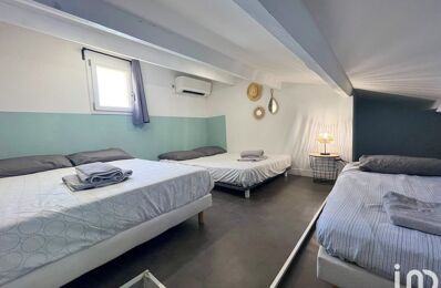 maison 3 pièces 45 m2 à vendre à Agde (34300)