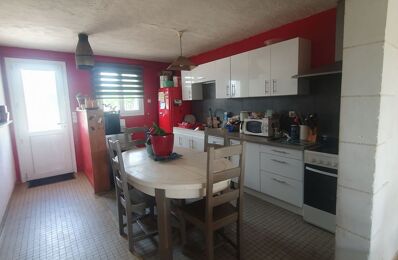 vente maison 177 000 € à proximité de Les Rosiers-sur-Loire (49350)