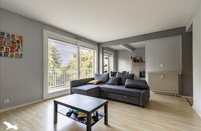 vente appartement 134 999 € à proximité de Mouliets-Et-Villemartin (33350)