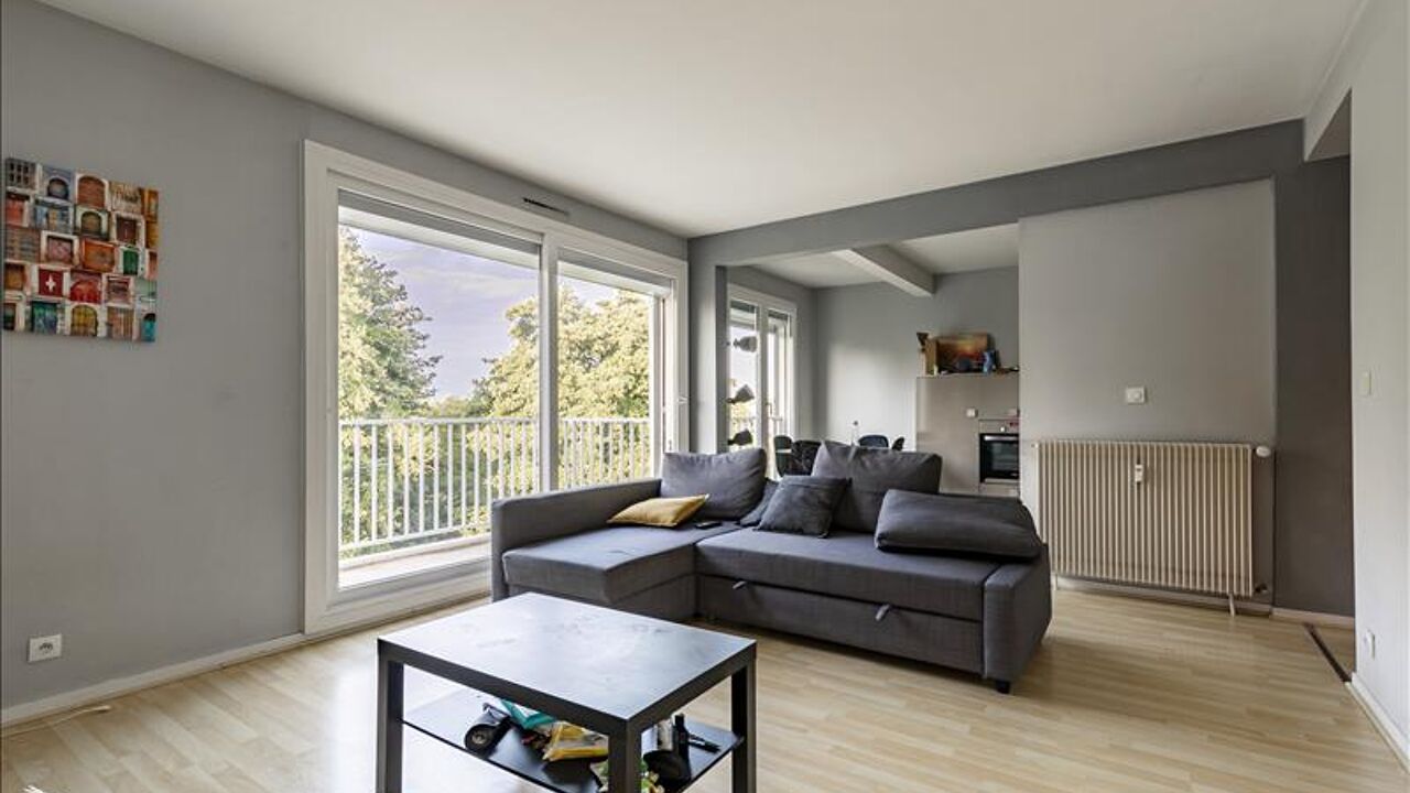 appartement 2 pièces 54 m2 à vendre à Libourne (33500)