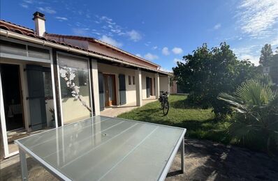 vente maison 357 645 € à proximité de Saint-Sulpice-de-Royan (17200)