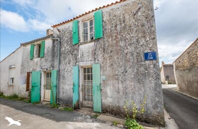 vente maison 88 000 € à proximité de La Brée-les-Bains (17840)