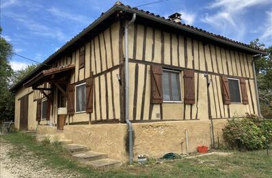 vente maison 98 500 € à proximité de Escalans (40310)