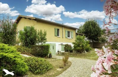 vente maison 191 700 € à proximité de Valence-sur-Baïse (32310)