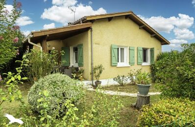 vente maison 191 700 € à proximité de Larroque-Saint-Sernin (32410)