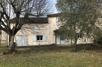 vente maison 286 200 € à proximité de Beautiran (33640)