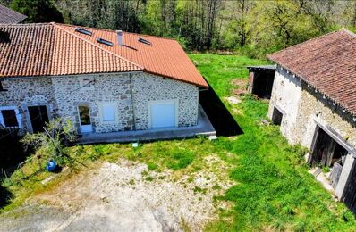 vente maison 149 800 € à proximité de Cussac (87150)