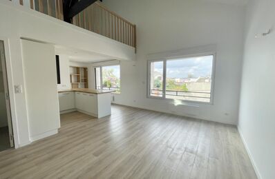 appartement 5 pièces 120 m2 à vendre à Reims (51100)