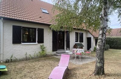 vente maison 149 800 € à proximité de Saint-Julien-sur-Cher (41320)