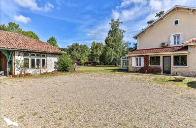 vente maison 595 000 € à proximité de Sainte-Eulalie-en-Born (40200)