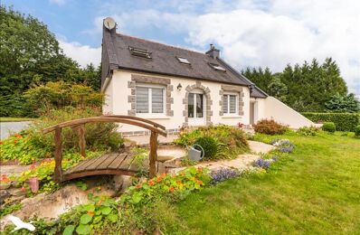 vente maison 213 000 € à proximité de Saint-Adrien (22390)