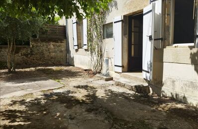 maison 4 pièces 100 m2 à vendre à La Réole (33190)