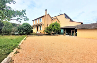 vente maison 310 000 € à proximité de Villefranche-sur-Saône (69400)