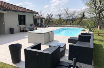 vente maison 749 000 € à proximité de Pouilly-le-Monial (69400)