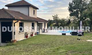 Maison 6 Pièces 207 m² à vendre à Lissieu (69380)