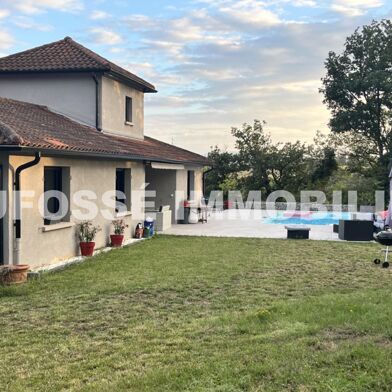 Maison 6 pièces 699000 €