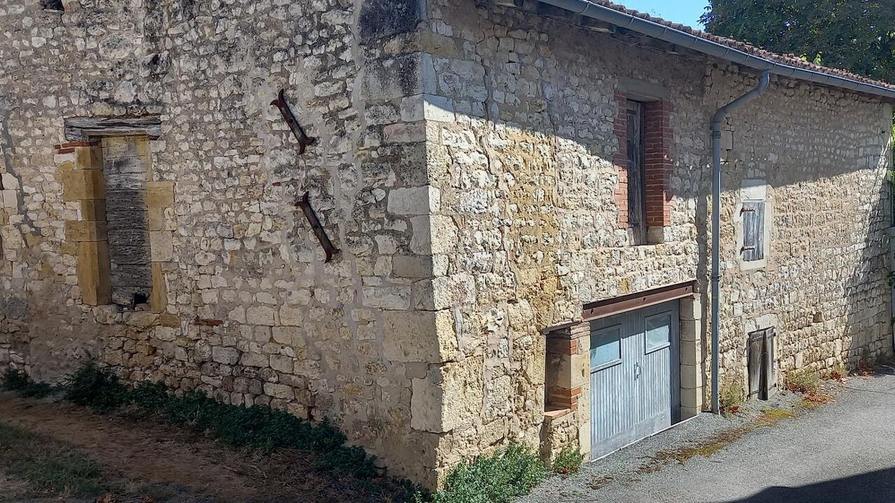 maison 5 pièces 146 m2 à vendre à Gaillac (81600)