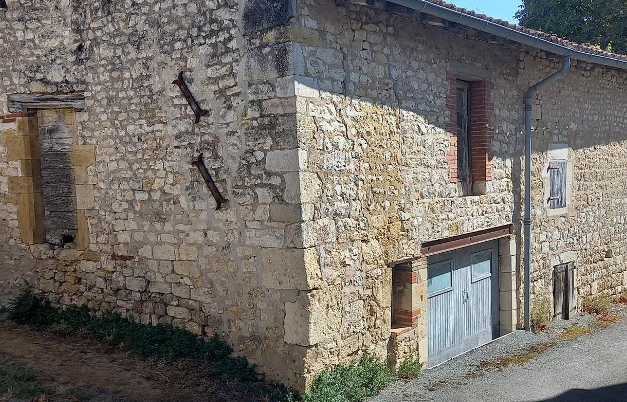 maison 5 pièces 146 m2 à vendre à Gaillac (81600)