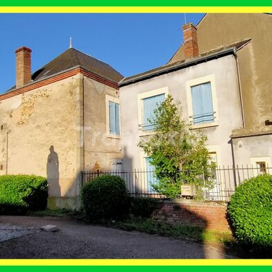 Maison 4 pièces 47500 €