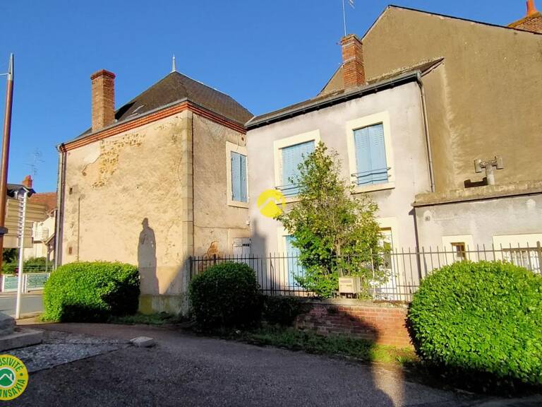MAISON DE VILLAGE — photo 1