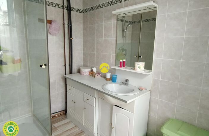 MAISON DE VILLAGE — photo 2