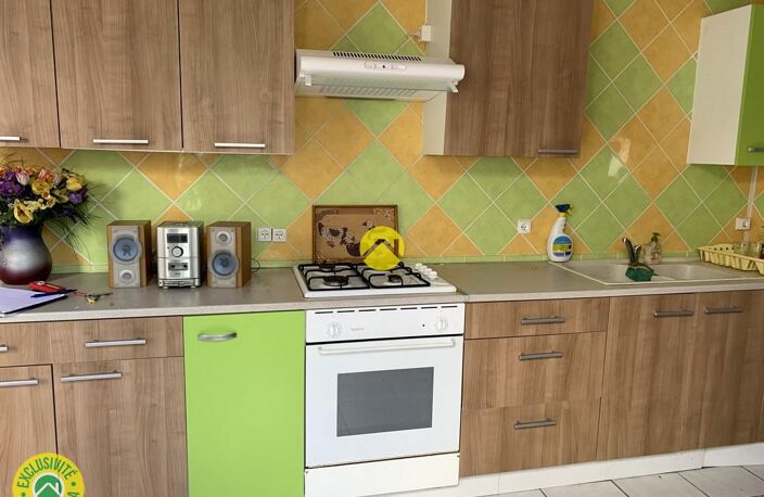 MAISON DE VILLAGE — photo 3