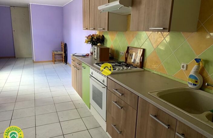 MAISON DE VILLAGE — photo 5