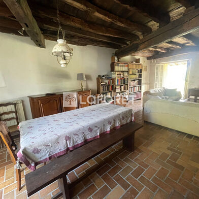 Maison 4 pièces 97000 €