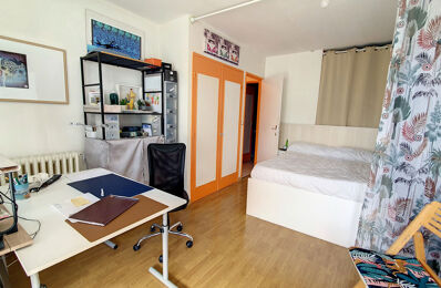 vente appartement 43 000 € à proximité de Garencières (27220)