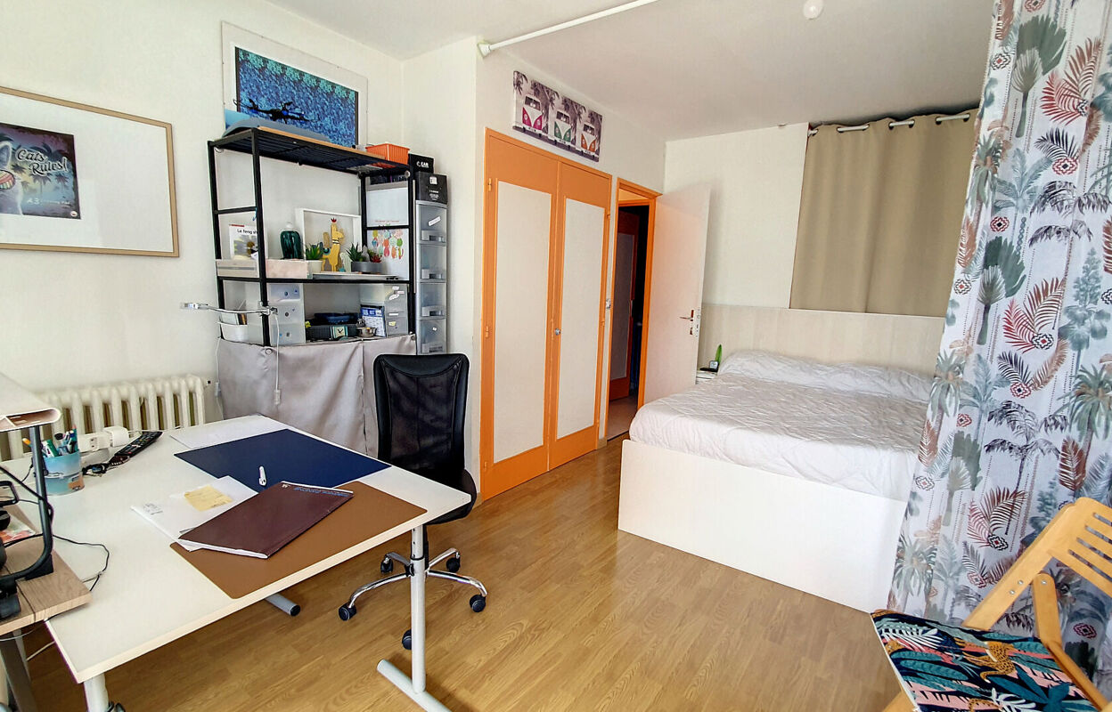 appartement 1 pièces 32 m2 à vendre à Évreux (27000)