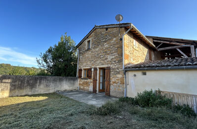 vente maison 210 000 € à proximité de Saint-Nizier-d'Azergues (69870)