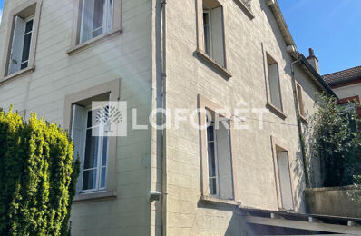 vente maison 239 000 € à proximité de L'Horme (42152)