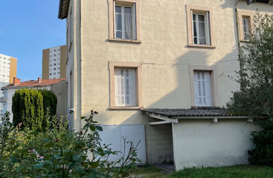 vente maison 229 000 € à proximité de Saint-Priest-en-Jarez (42270)