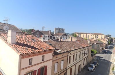 appartement 4 pièces 93 m2 à vendre à Albi (81000)