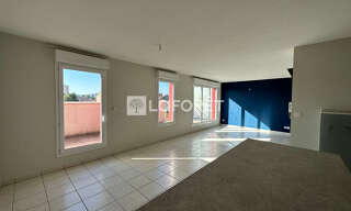 Appartement 4 Pièces 93 m² à vendre à Albi (81000)