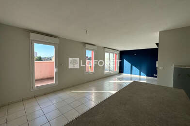 Appartement 4 pièces 189000 €